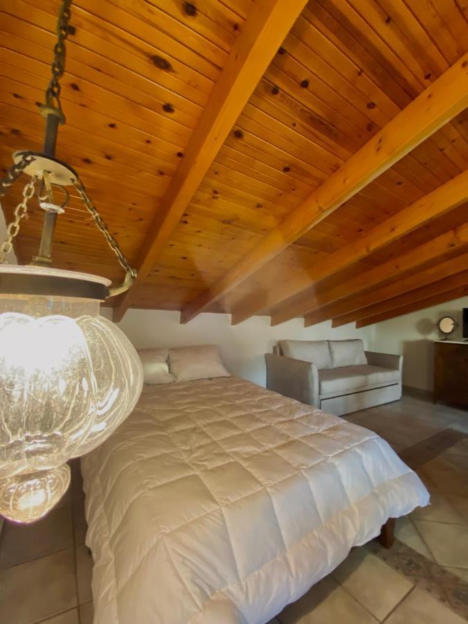 Fortezza Attic Нафплион Экстерьер фото
